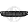 OPEL 13187625 Ventilation Grille, bumper